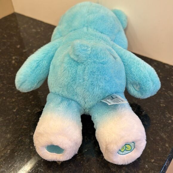 Care Bears 14" Always Here Bear Plushie - Picture 9 of 9
